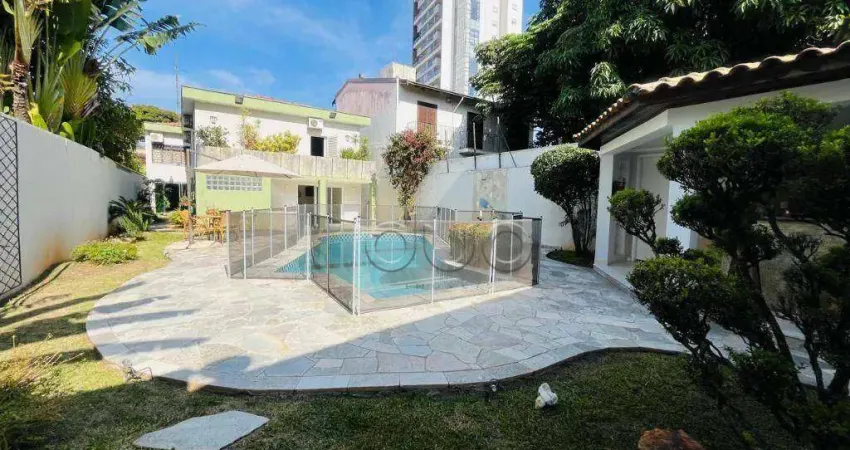 Casa para venda em São Dimas de 410.00m² com 3 Quartos, 2 Suites e 3 Garagens