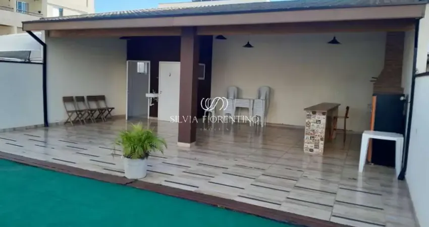 Apartamento para venda em Vila Paulista de 50.00m² com 2 Quartos, 1 Suite e 1 Garagem