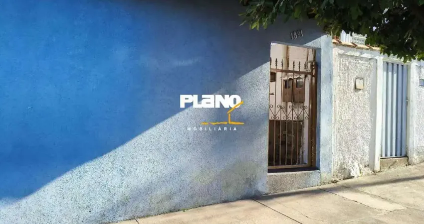 Casa para alugar em Jardim Petráglia de 35.00m² com 1 Quarto
