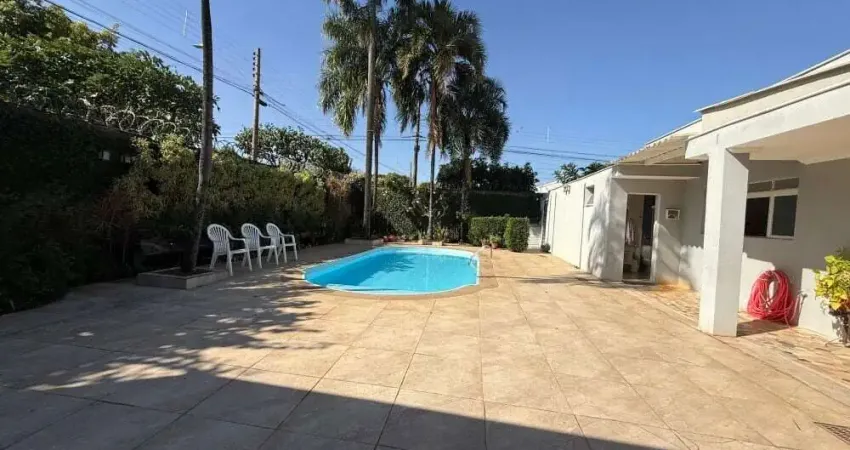 Casa para venda em Icaray de 490.00m² com 6 Quartos, 5 Suites e 15 Garagens