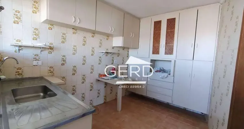 Apartamento para alugar em Vila Osasco de 65.00m² com 2 Quartos e 1 Garagem