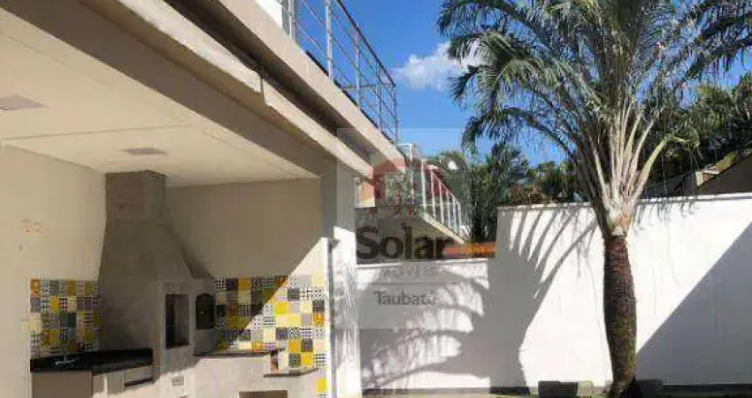 Casa de Condomínio para venda e aluguel em Vila São José de 131.00m² com 4 Quartos, 4 Suites e 4 Garagens