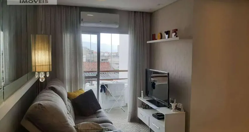 Apartamento para venda em Alto Ipiranga de 59.00m² com 2 Quartos e 1 Garagem