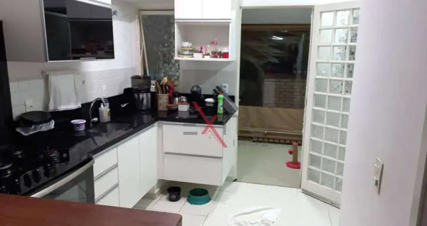 Casa de Condomínio para venda e aluguel em Chácara Planalto de 78.00m² com 2 Quartos, 1 Suite e 2 Garagens