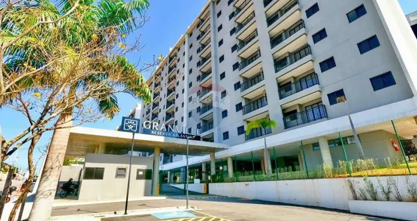 Apartamento para venda em Vila Domingues de 102.44m² com 3 Quartos, 1 Suite e 4 Garagens