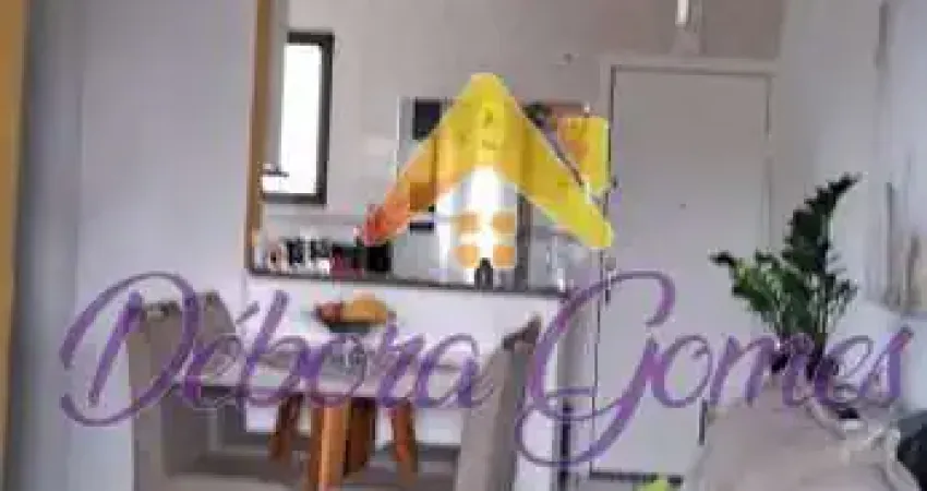 Apartamento para venda em Guilhermina de 52.00m² com 1 Quarto e 1 Garagem