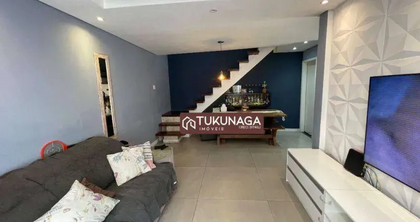 Casa para venda em Jardim Modelo de 350.00m² com 8 Quartos e 3 Garagens