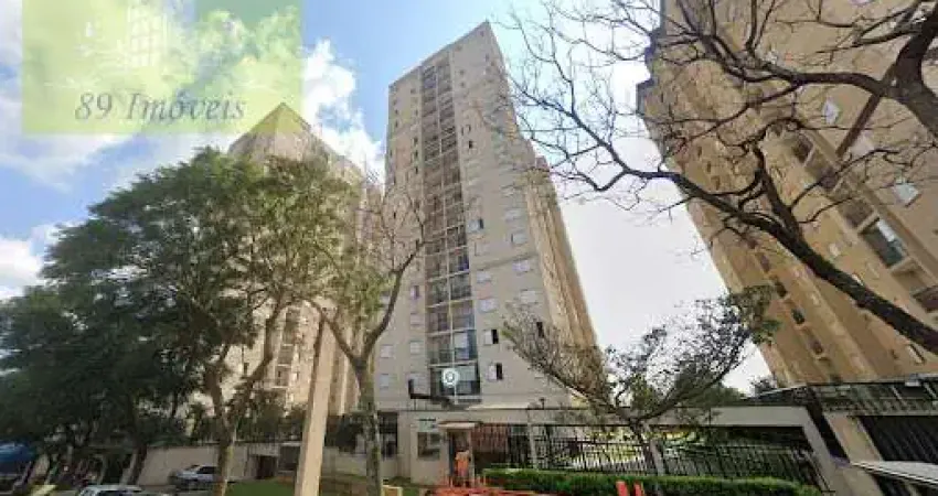 Apartamento para alugar em Parque Erasmo Assunção de 50.00m² com 2 Quartos e 1 Garagem