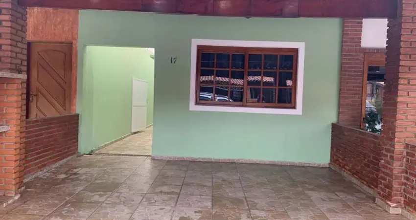 Casa para venda e aluguel em Vila Padre Bento de 129.00m² com 2 Quartos e 2 Garagens