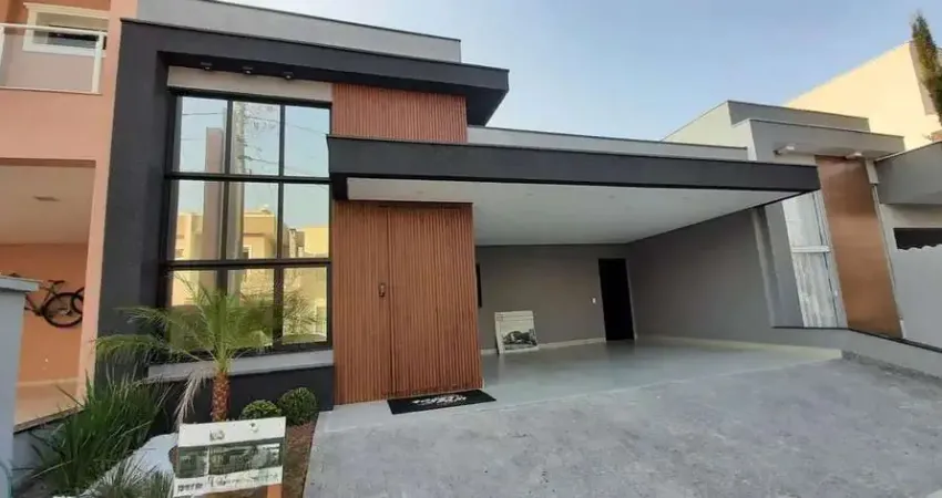 Casa para venda em Chácaras Reunidas São Jorge de 170.00m² com 3 Quartos, 3 Suites e 2 Garagens