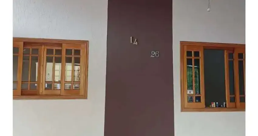 Casa para venda em Jardim Piazza Di Roma de 150.00m² com 3 Quartos, 2 Suites e 2 Garagens
