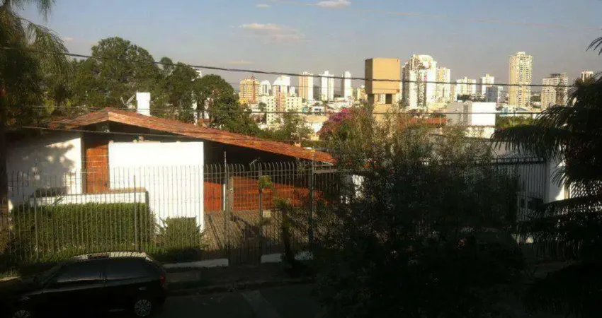 Casa para venda em Jardim Paulistano de 526.00m² com 4 Quartos, 2 Suites e 6 Garagens