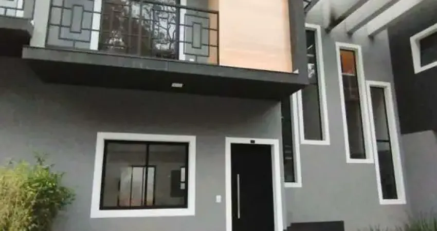 Casa para alugar em Jardim Dos Pereiras (caucaia Do Alto) de 90.00m² com 3 Quartos e 1 Suite