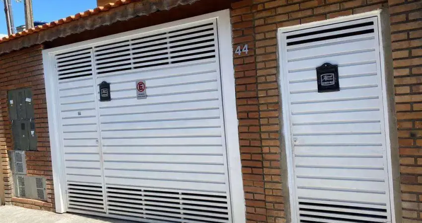 Casa para alugar em Jardim Araruama de 80.00m² com 2 Quartos e 2 Garagens
