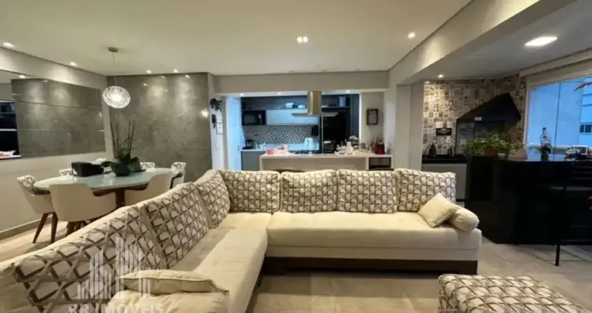 Apartamento para venda em Centro de 90.00m² com 2 Quartos, 2 Suites e 2 Garagens