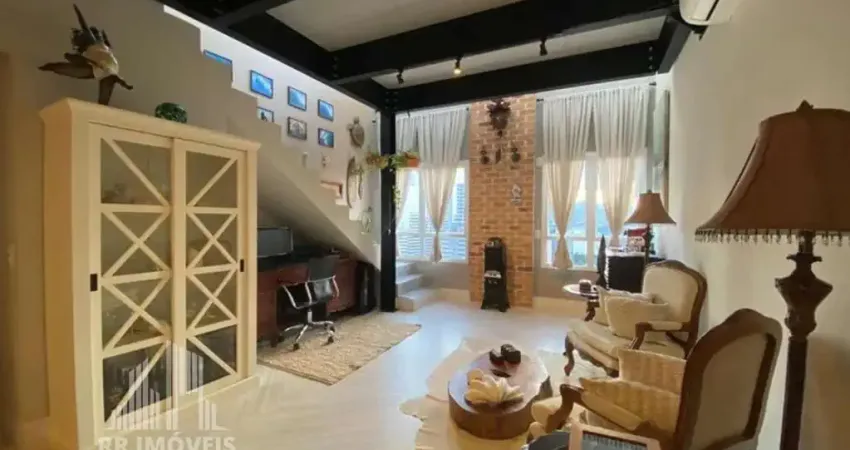 Apartamento para venda em Sítio Tamboré Alphaville de 184.00m² com 3 Quartos, 3 Suites e 2 Garagens