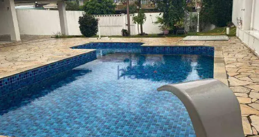 Casa de Condomínio para alugar em Jardim Ibiti Do Paço de 240.00m² com 2 Quartos, 1 Suite e 4 Garagens