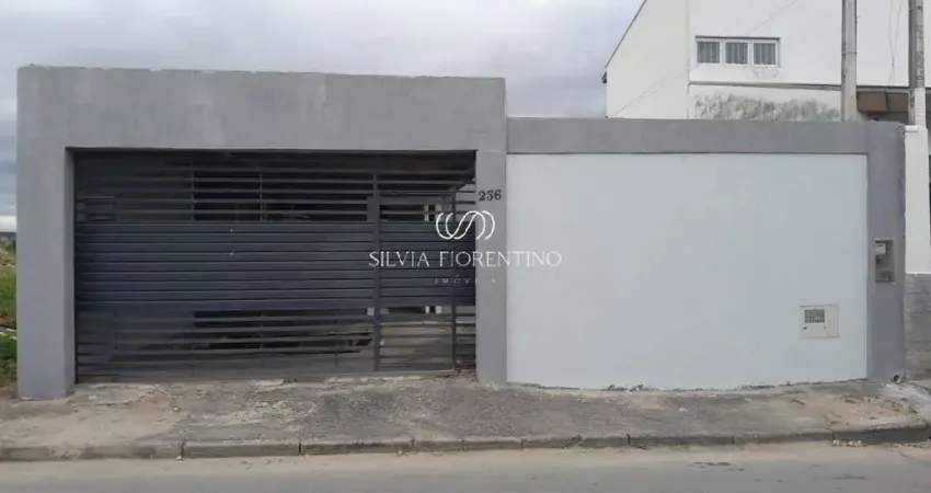 Casa para venda em Loteamento Residencial Vale Das Flores de 250.00m² com 2 Quartos e 1 Garagem