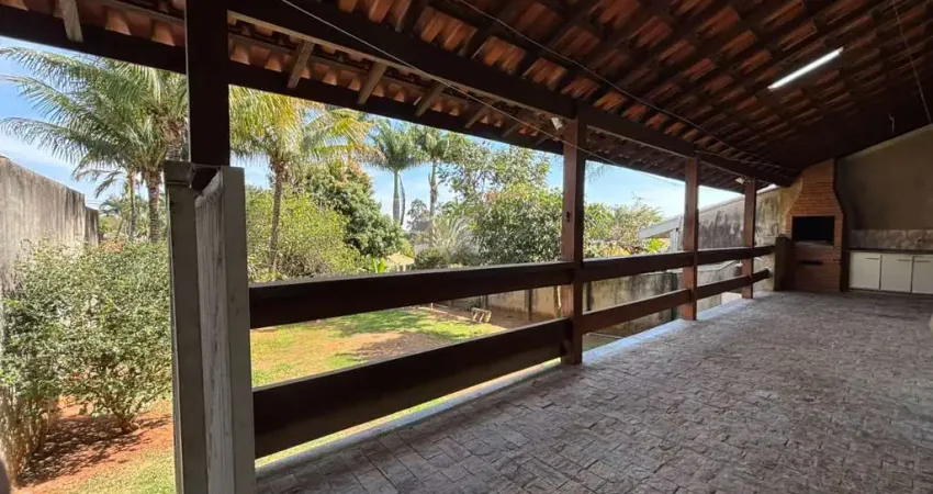 Casa para venda e aluguel em Caminhos De San Conrado (sousas) de 308.00m² com 3 Quartos e 3 Garagens