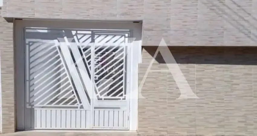 Casa para venda em Bela Vista de 144.00m² com 4 Quartos, 1 Suite e 2 Garagens