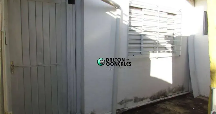 Casa para alugar em Jardim Califórnia de 39.00m² com 1 Quarto