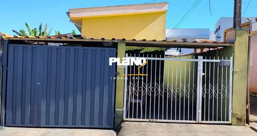 Casa para alugar em Santa Rita de 70.00m² com 1 Quarto e 1 Garagem