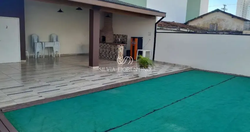 Apartamento para venda em Parque São Cristóvão de 73.00m² com 2 Quartos, 1 Suite e 2 Garagens