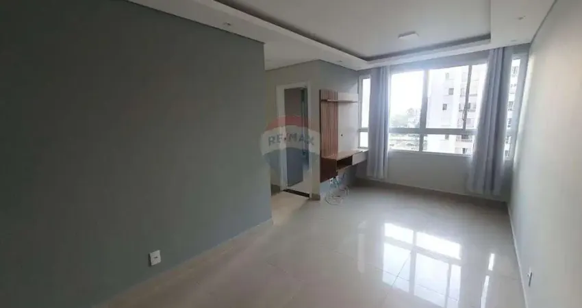 Apartamento para alugar em Vila São Pedro de 56.00m² com 2 Quartos, 1 Suite e 1 Garagem