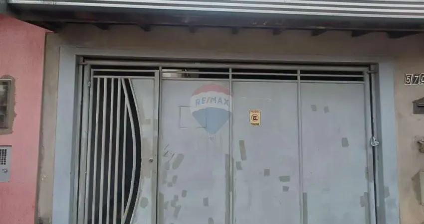 Casa para alugar em Jardim Amanda I de 125.00m² com 2 Quartos e 1 Garagem