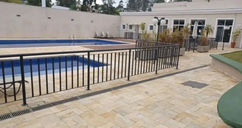 Apartamento para alugar em Outeiro De Passárgada de 48.00m² com 2 Quartos e 1 Garagem