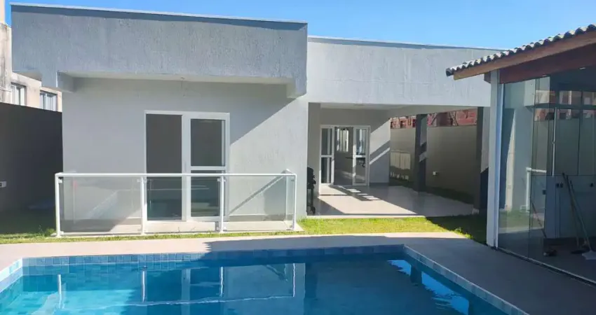 Casa para alugar em Tijuco Preto de 239.00m² com 3 Quartos, 1 Suite e 4 Garagens