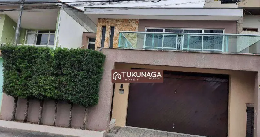 Casa para alugar em Picanco de 230.00m² com 3 Quartos, 1 Suite e 4 Garagens