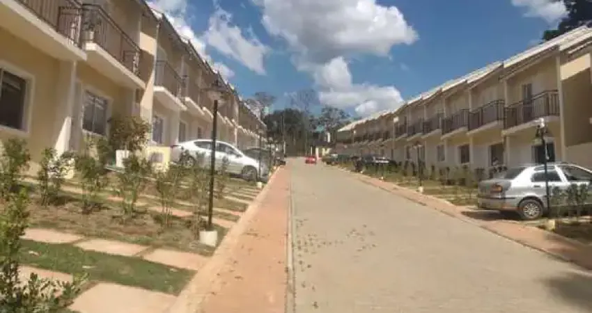 Casa para alugar em Chácara Ondas Verdes de 50.00m² com 2 Quartos e 1 Garagem