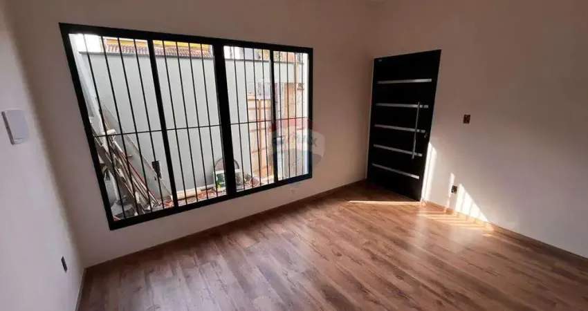Casa para venda em Jardim Nova Europa de 82.00m² com 3 Quartos, 1 Suite e 1 Garagem