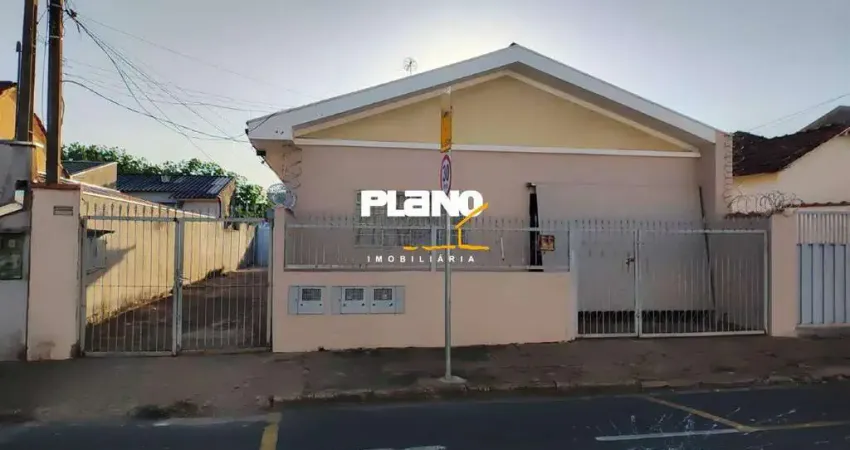 Casa para alugar em Jardim Califórnia de 54.00m² com 2 Quartos e 2 Garagens