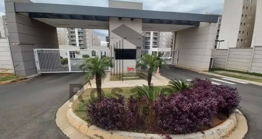 Apartamento para venda em Brisa Da Mata Jatobás de 61.00m² com 2 Quartos e 1 Garagem