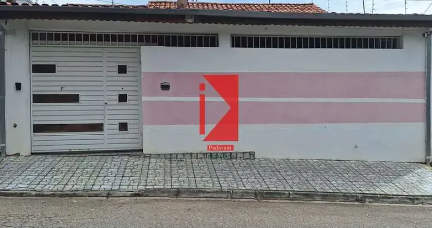 Casa para venda em Parque Esmeralda de 206.00m² com 2 Quartos, 1 Suite e 4 Garagens