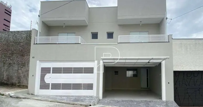 Casa para venda em Bela Vista de 90.00m² com 3 Quartos, 1 Suite e 2 Garagens