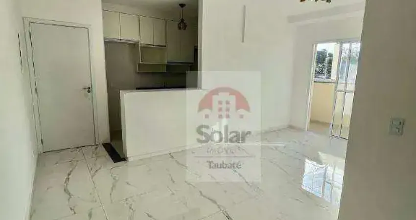 Apartamento para alugar em Parque São Luís de 68.00m² com 2 Quartos, 1 Suite e 1 Garagem