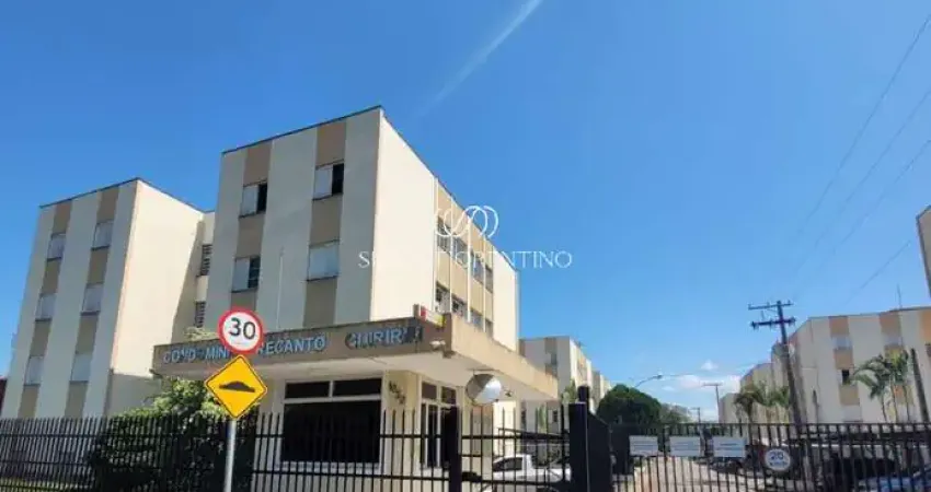 Apartamento para venda em Quiririm de 50.00m² com 2 Quartos e 1 Garagem