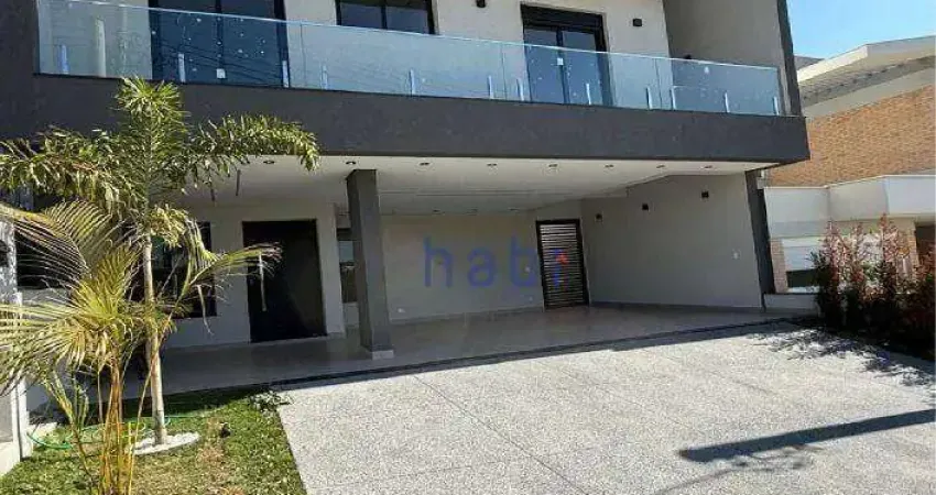 Casa de Condomínio para venda e aluguel em Ibiti Reserva de 259.00m² com 4 Quartos, 4 Suites e 3 Garagens