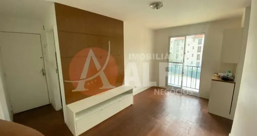 Apartamento para alugar em Jardim Da Glória de 48.00m² com 2 Quartos e 1 Garagem