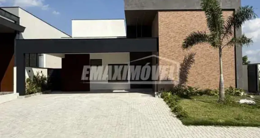 Casa de Condomínio para alugar em Alphaville Castello de 237.00m² com 4 Quartos, 4 Suites e 6 Garagens