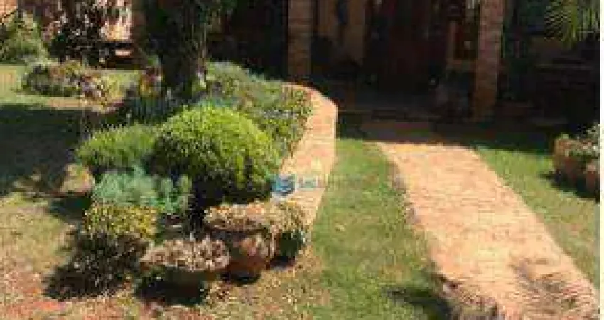 Chácara para venda e aluguel em Chacara Santa Terezinha de 378.00m² com 4 Quartos, 1 Suite e 5 Garagens