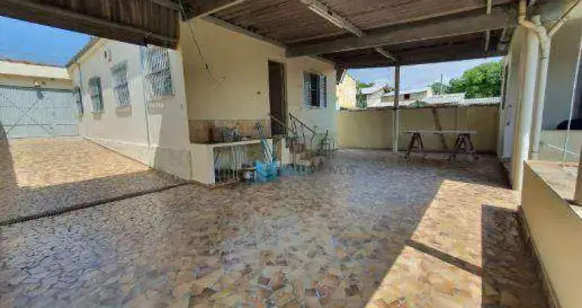 Casa para venda em Vila Augusta de 200.00m² com 3 Quartos e 1 Garagem