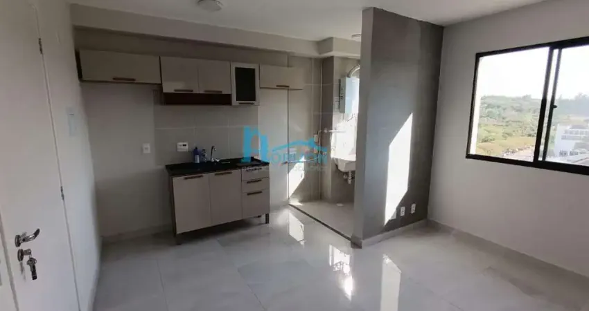 Apartamento para alugar em Residencial Parque Da Fazenda de 37.00m² com 2 Quartos e 1 Suite