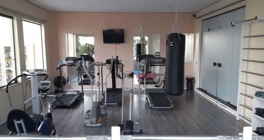 Apartamento para alugar em Gopoúva de 63.00m² com 2 Quartos e 1 Garagem