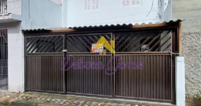 Casa para alugar em Vila São Jorge de 70.00m² com 3 Quartos e 1 Garagem