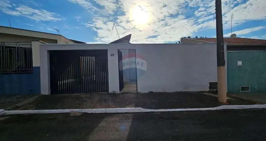Casa para alugar em Jardim Macucos de 104.00m² com 2 Quartos e 1 Suite