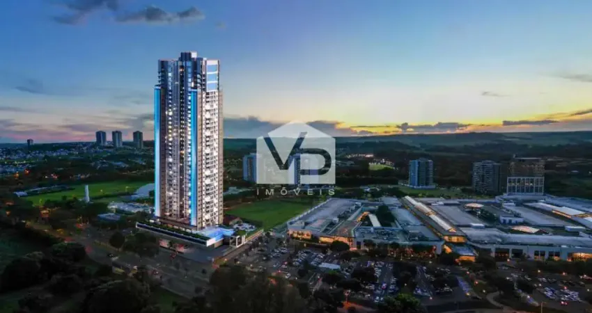 Cobertura para venda em Vila do Golf de 185.00m² com 3 Quartos, 3 Suites e 3 Garagens